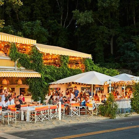 Sunset Beach Hotel Shelter Island Heights Extérieur photo